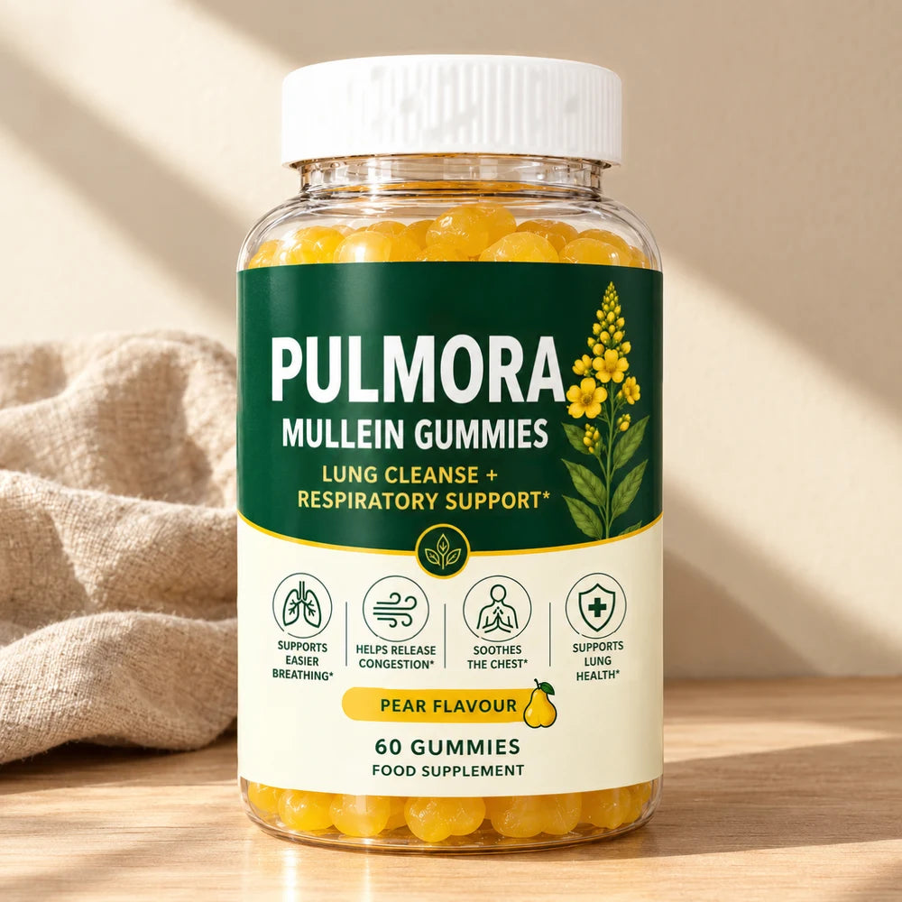 1x Pulmora™