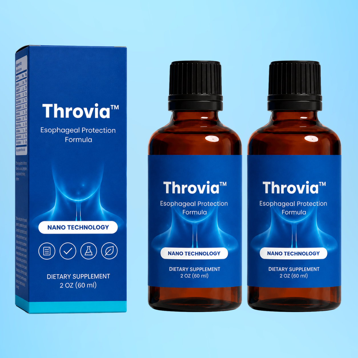 Throvia