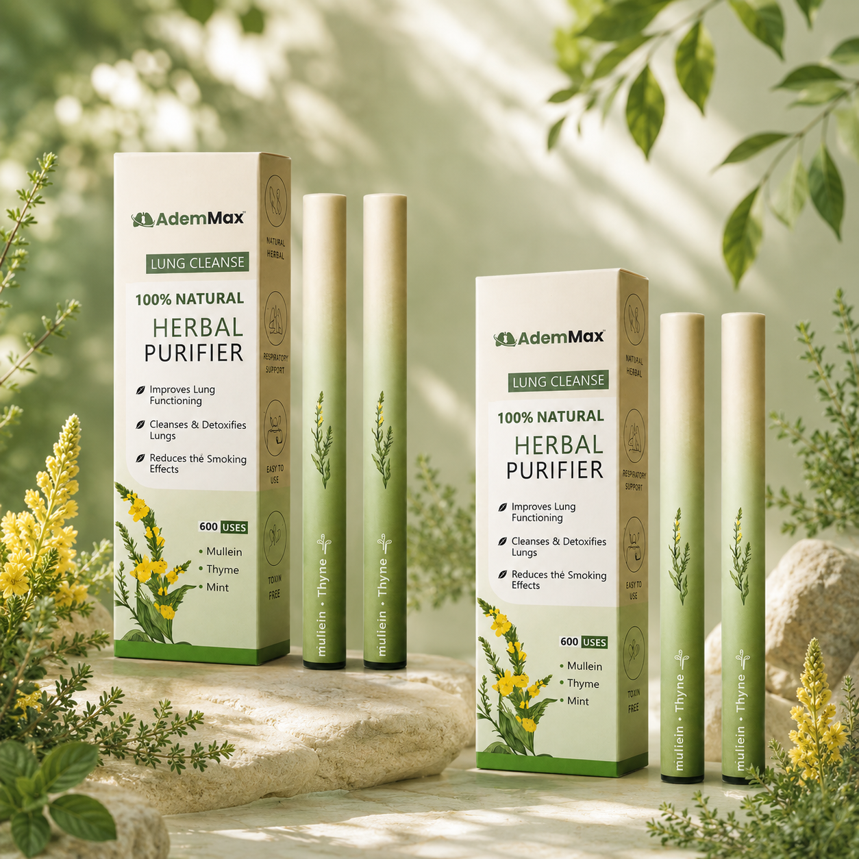 AdemMax