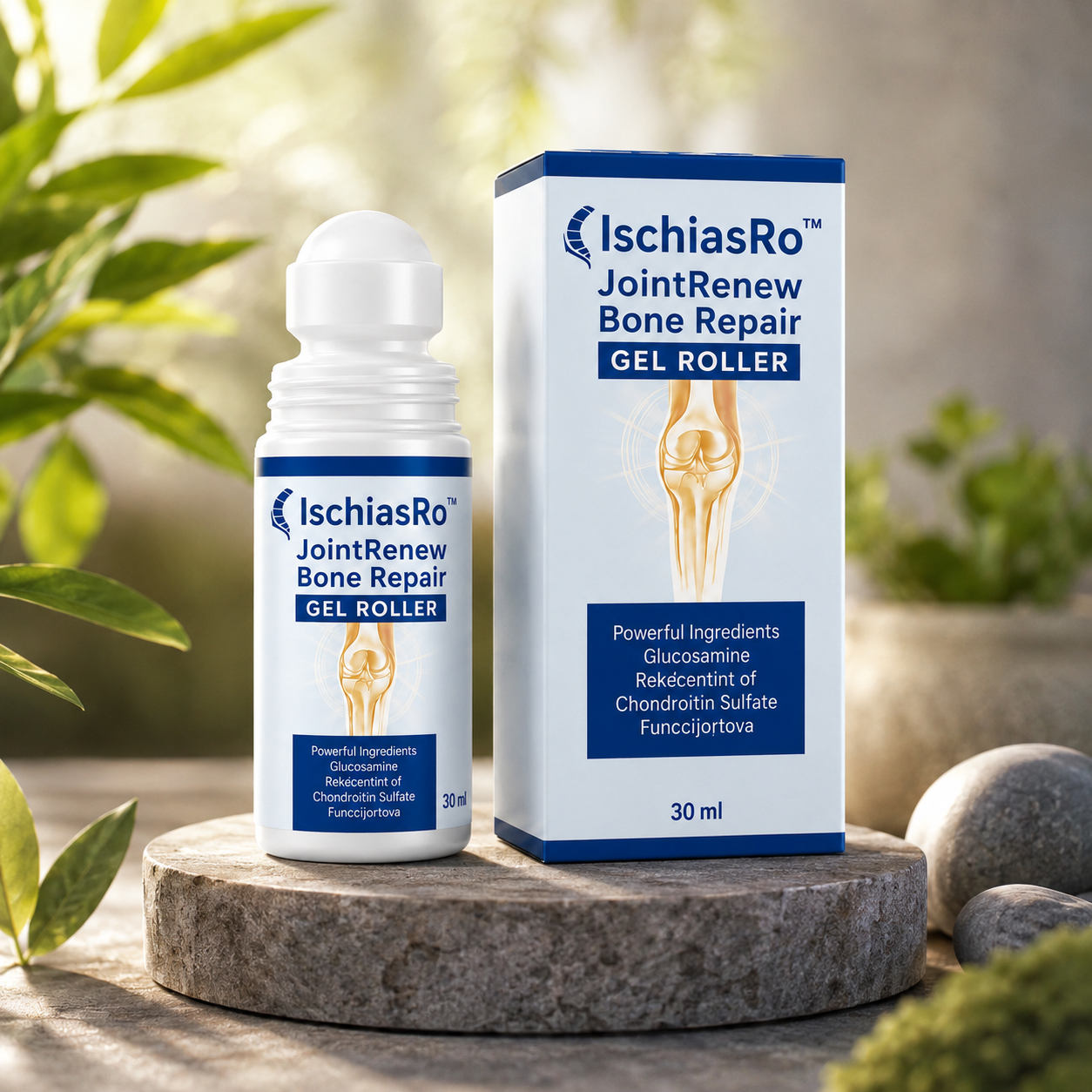 IschiasRo