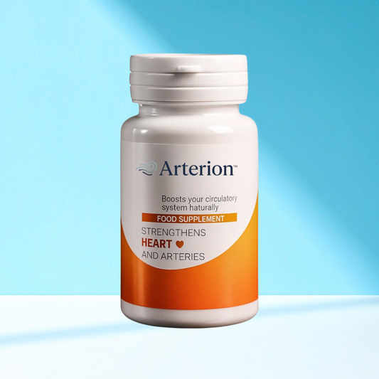 Arterion