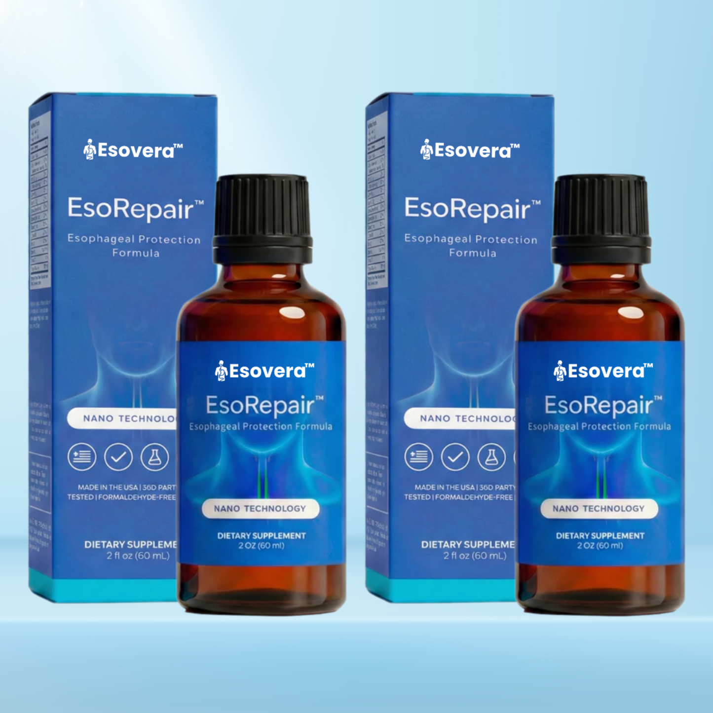 Esovera