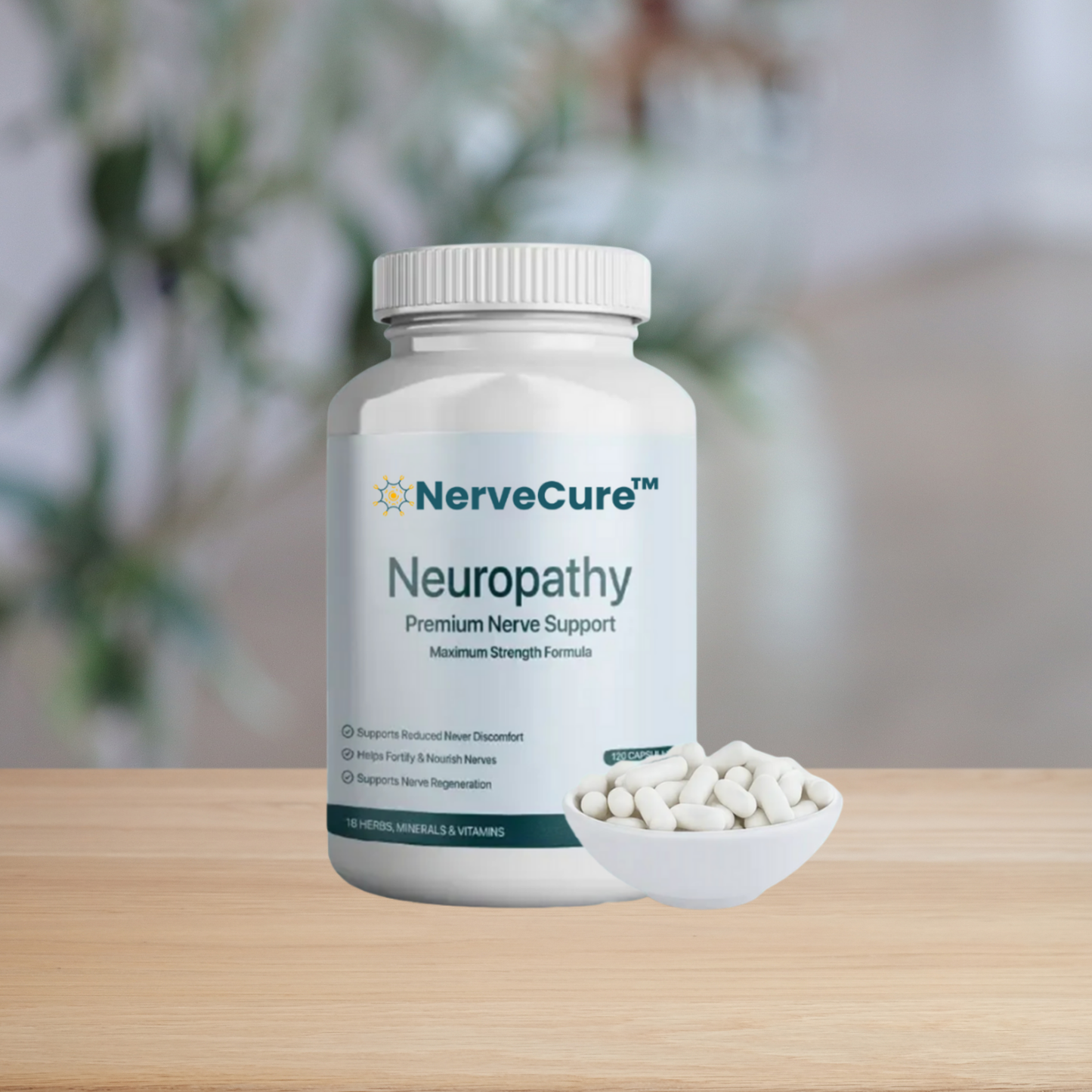 NerveCure
