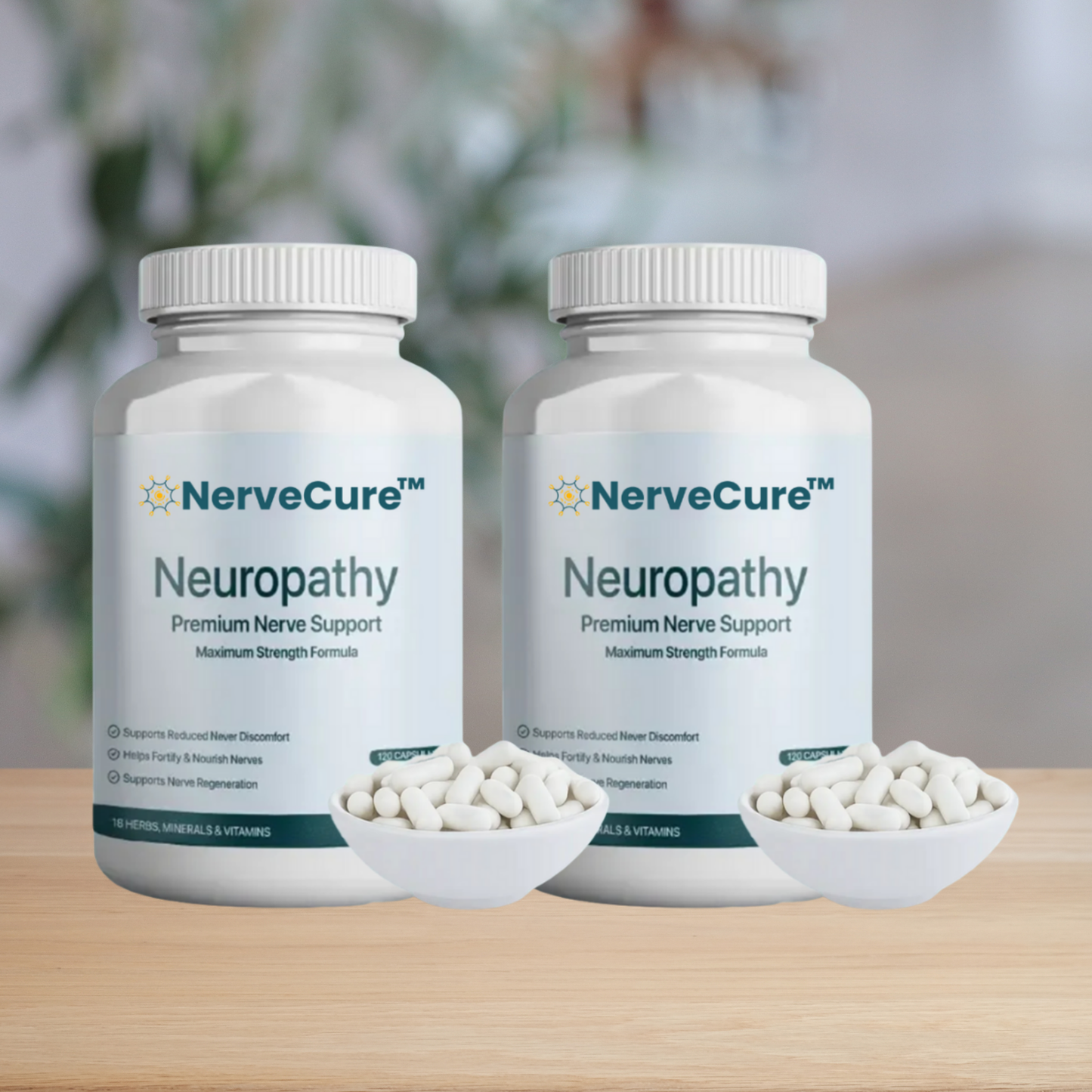 NerveCure