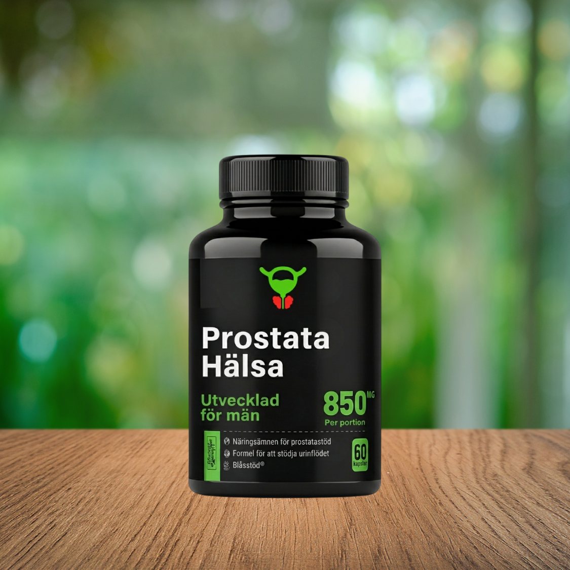 ProstataHälsa