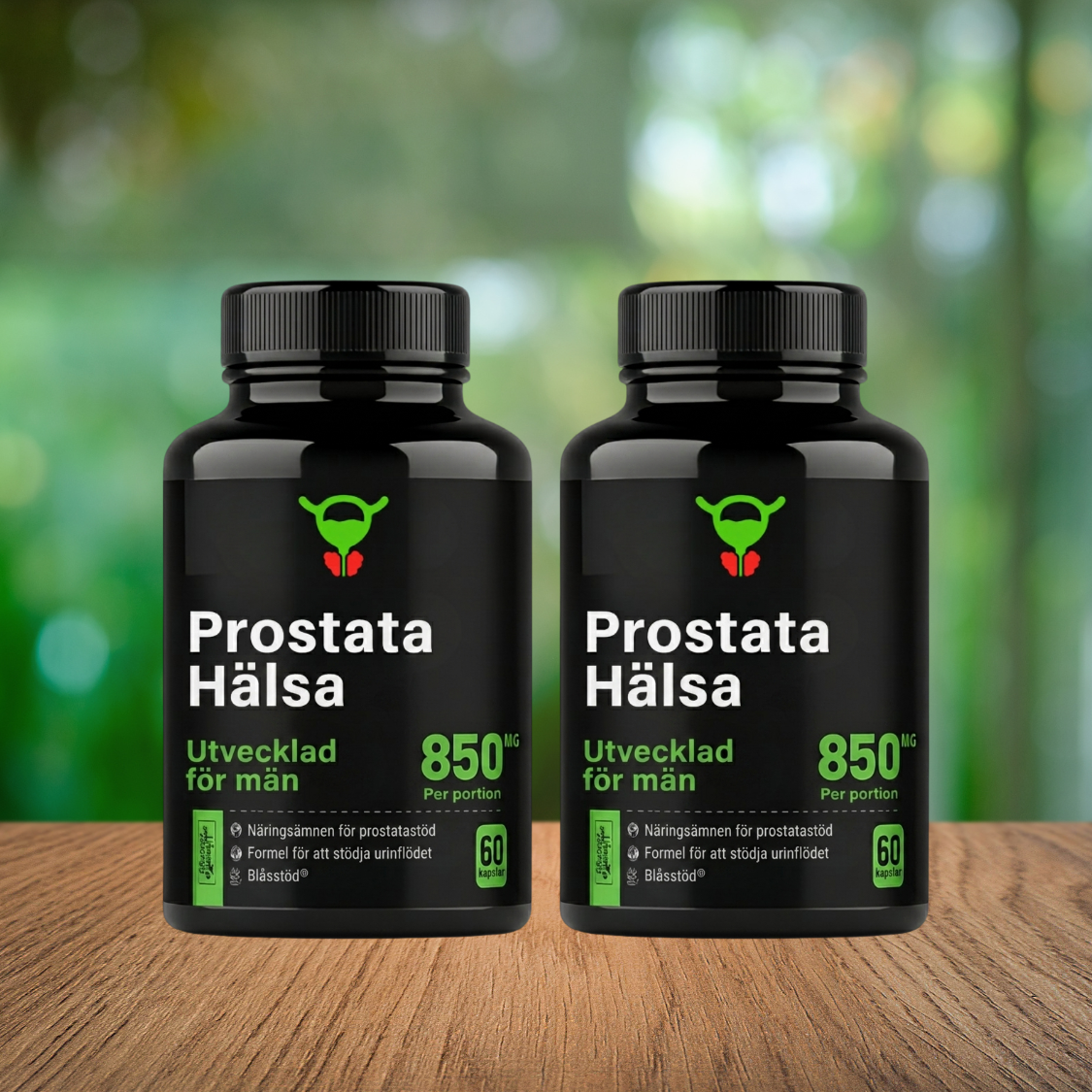 ProstataHälsa