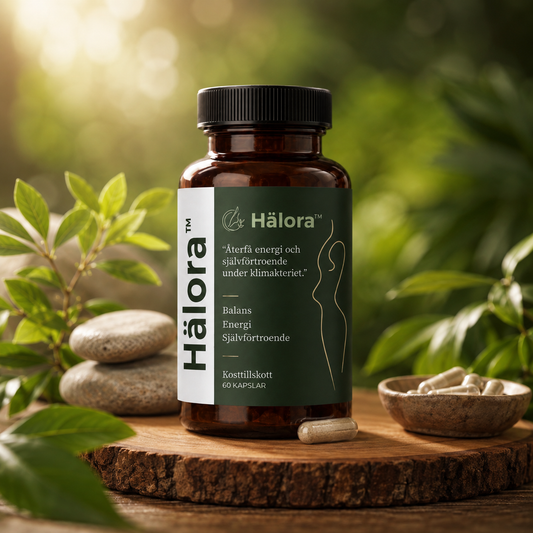 Hälora