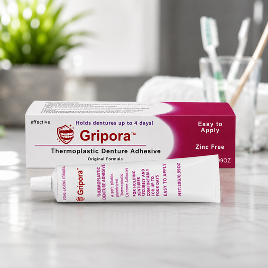 Gripora