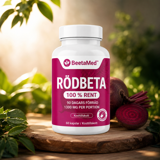 BeetaMed