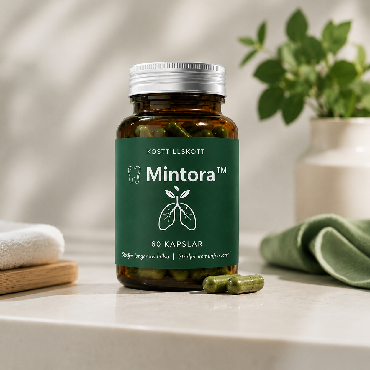Mintora