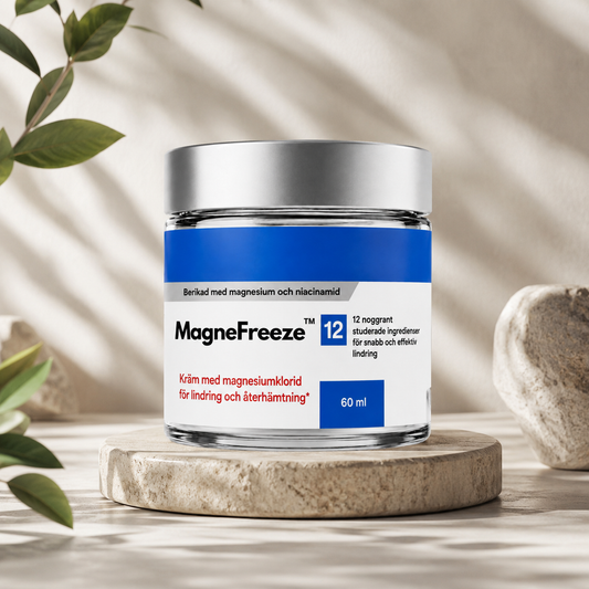 MagneFreeze