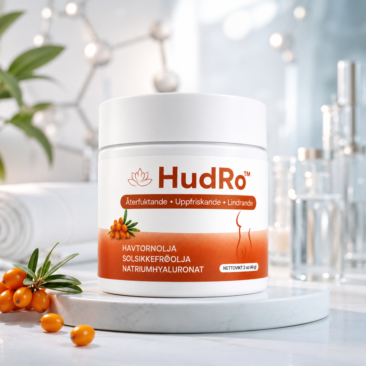 HudRo