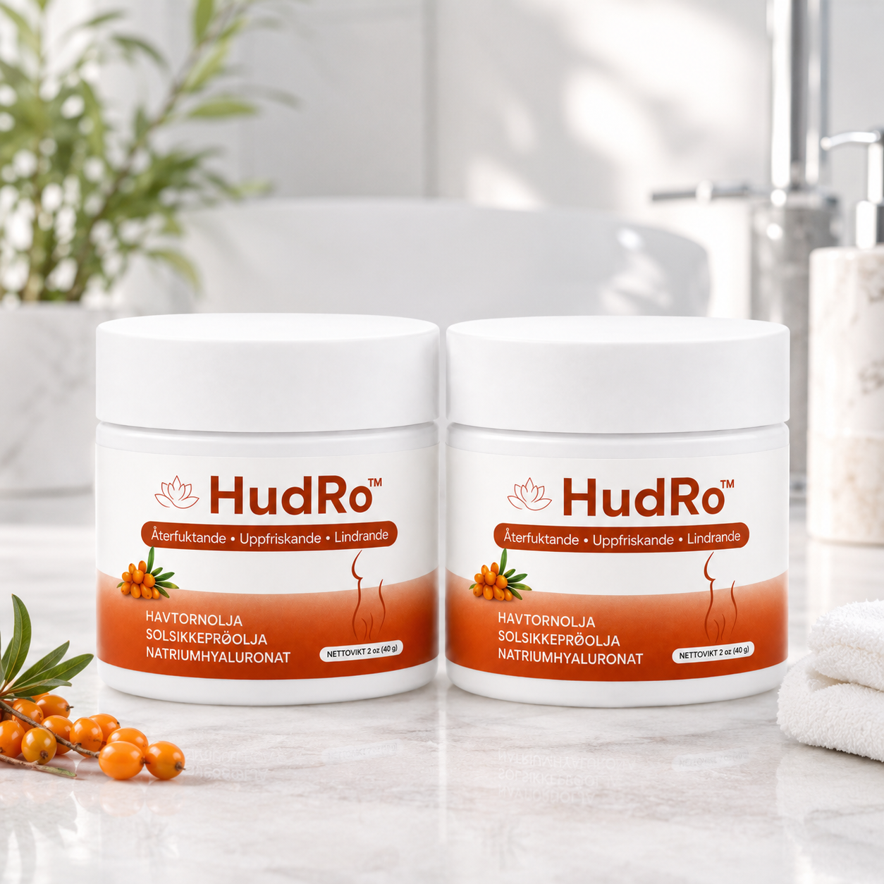 HudRo