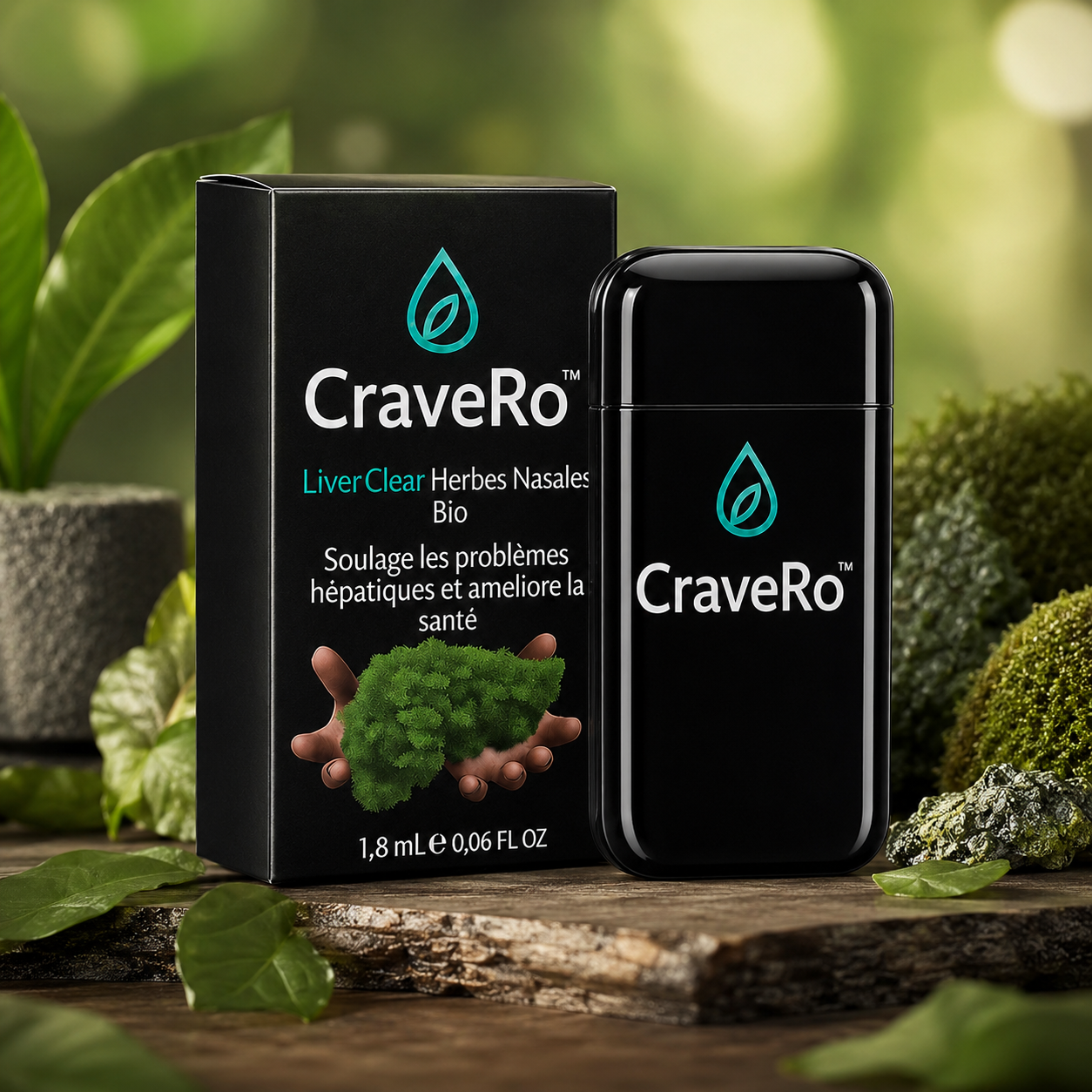 CraveRo