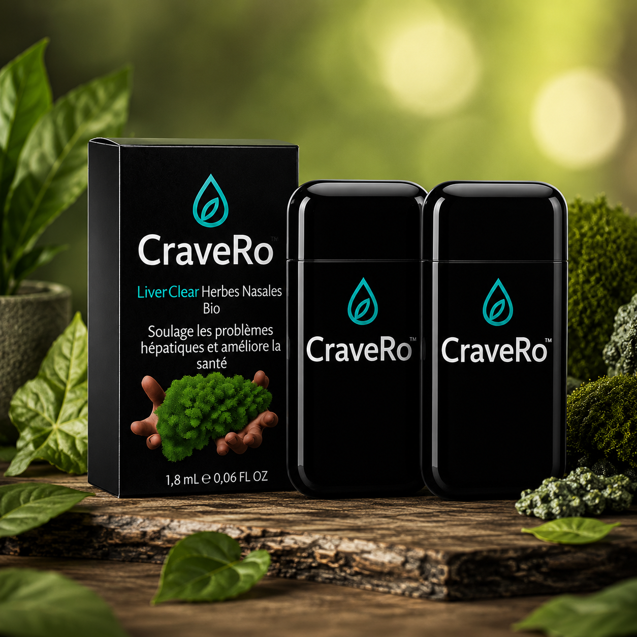 CraveRo