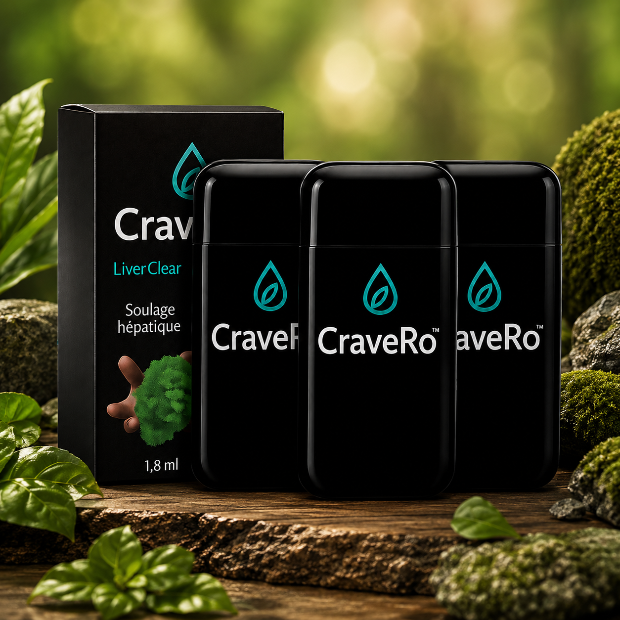 CraveRo