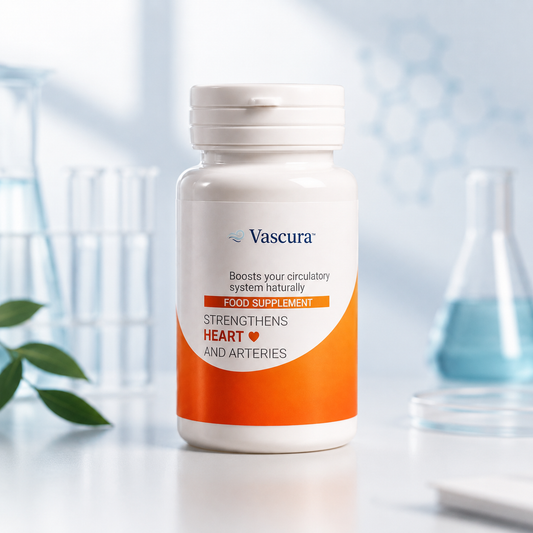Vascura