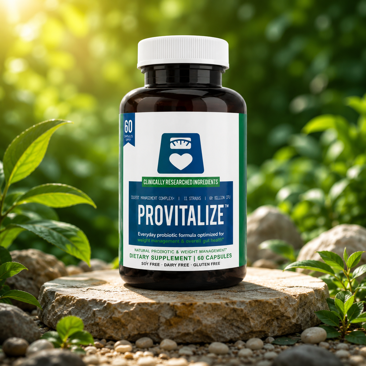 ProVitalize