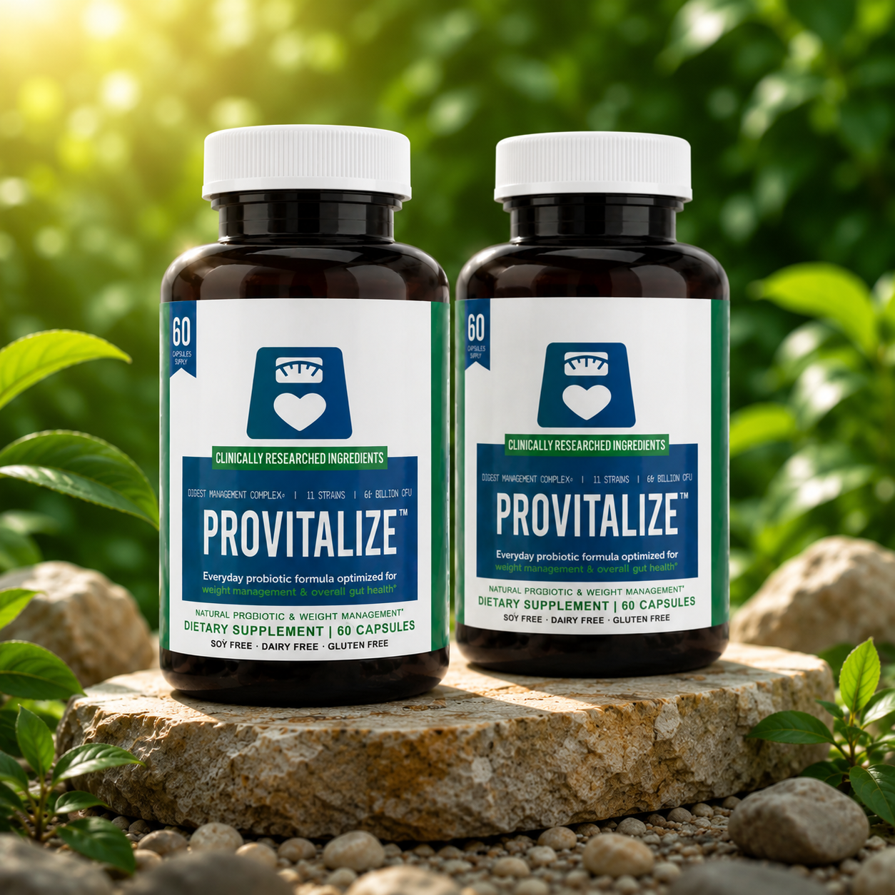 ProVitalize