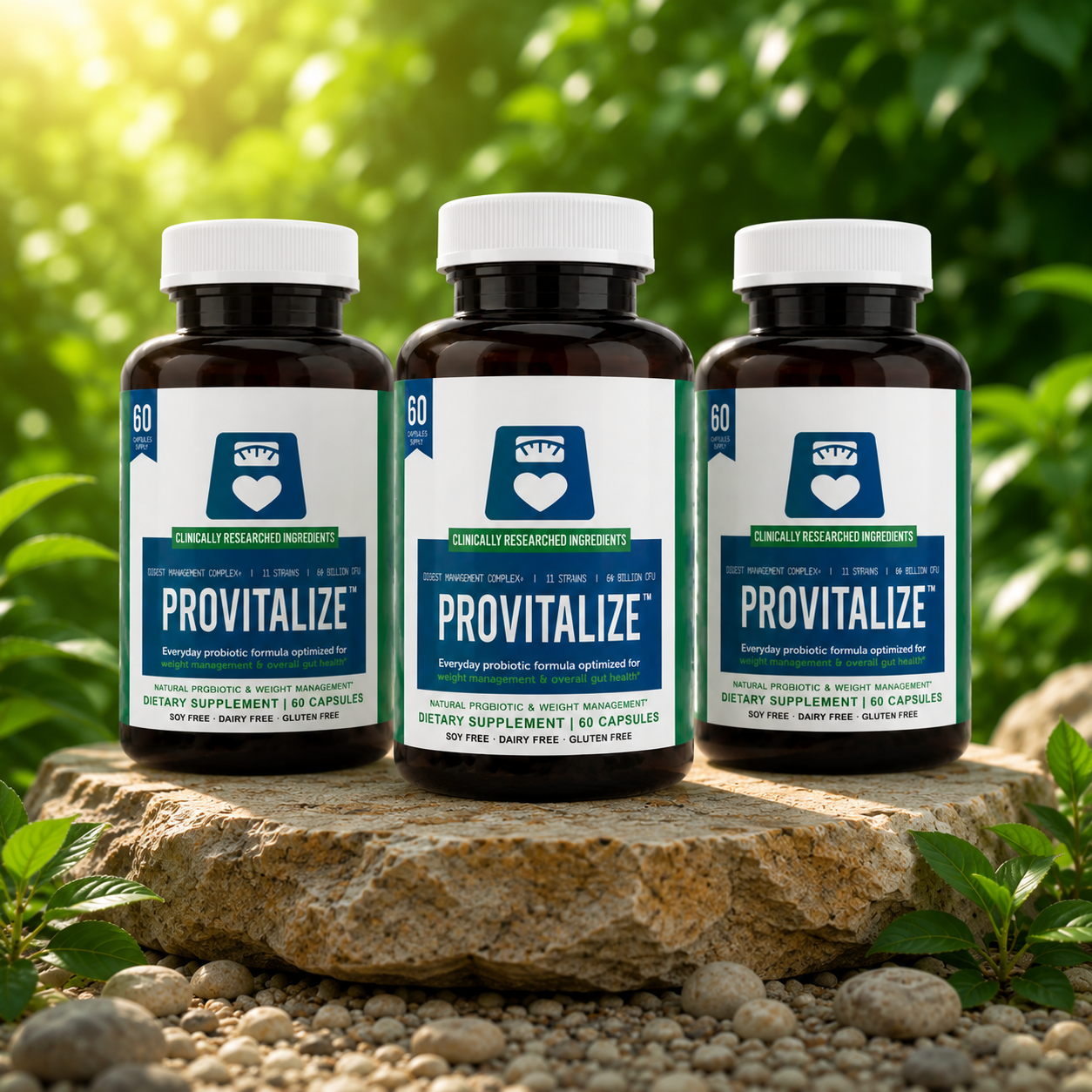 ProVitalize