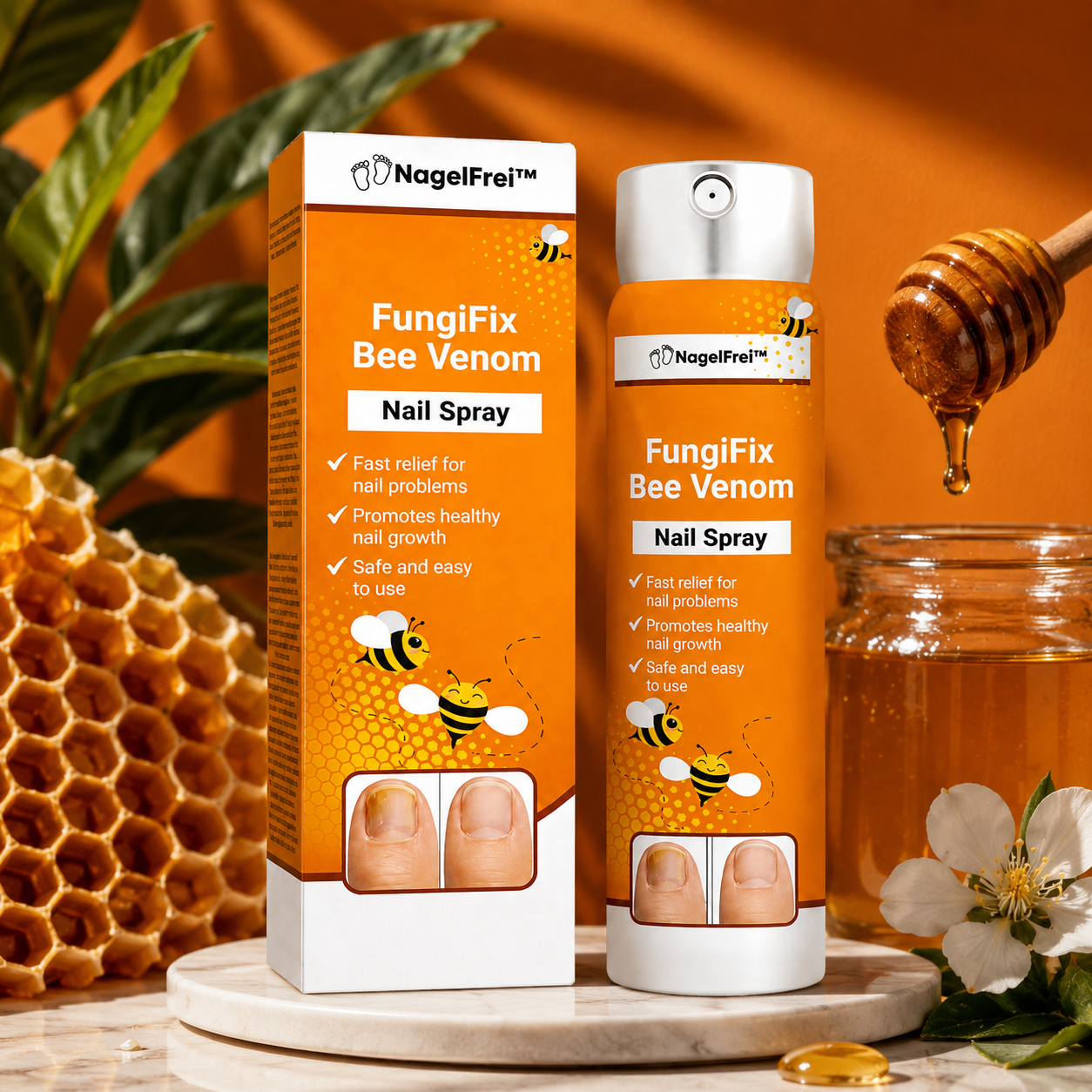 NagelFrei