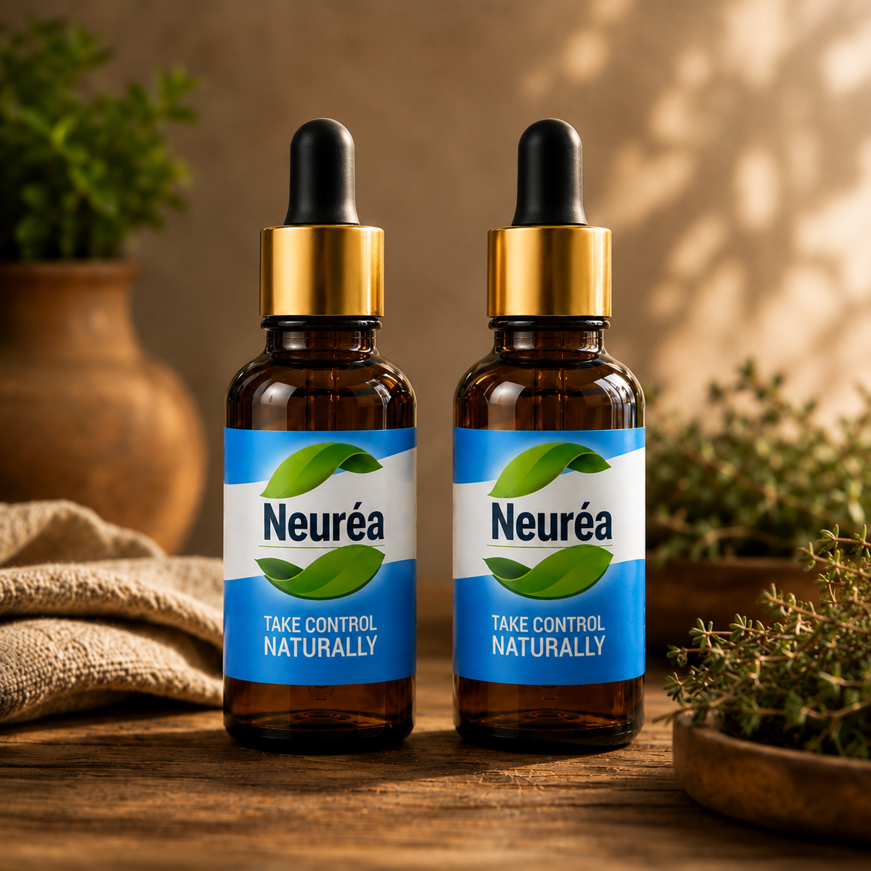 Neuréa
