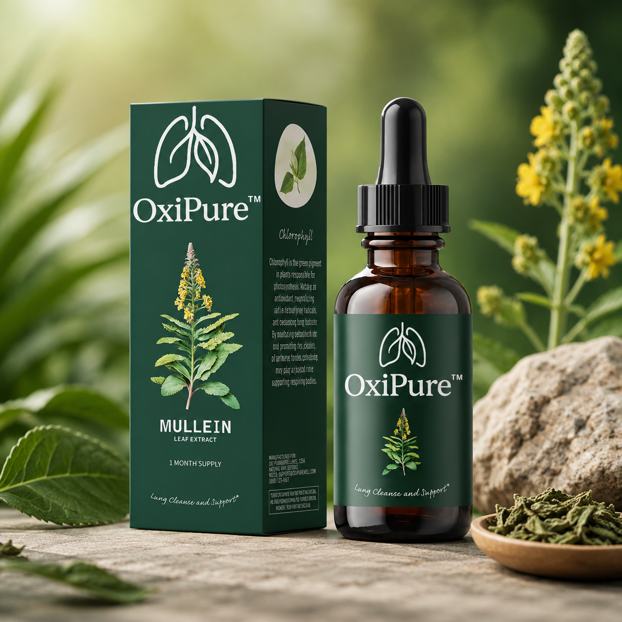 OxiPure
