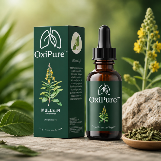 OxiPure