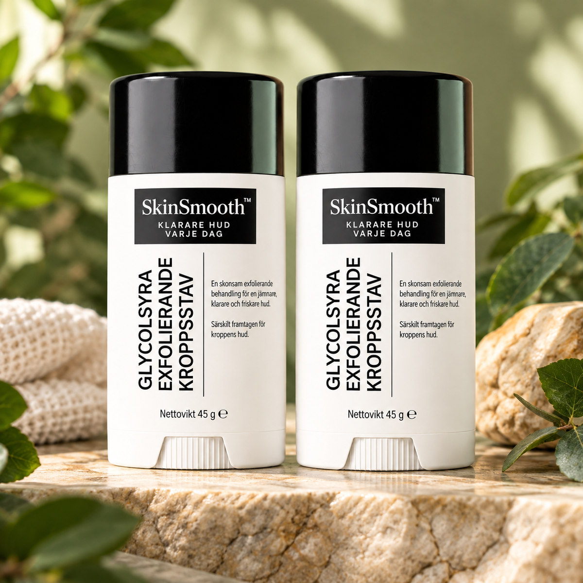 SkinSmooth