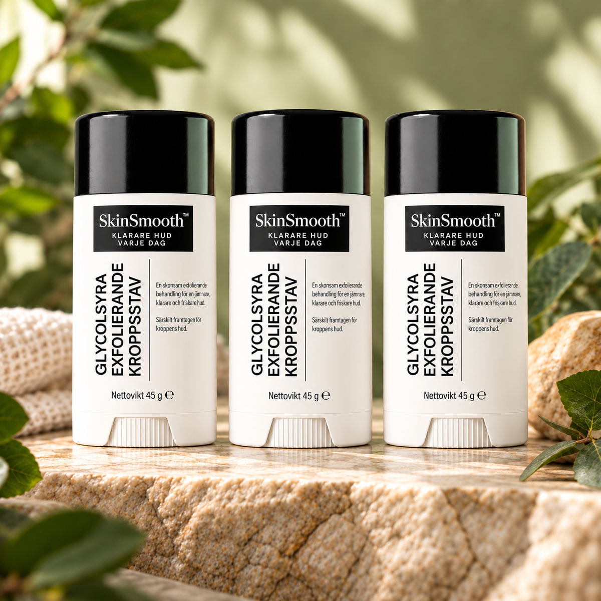 SkinSmooth