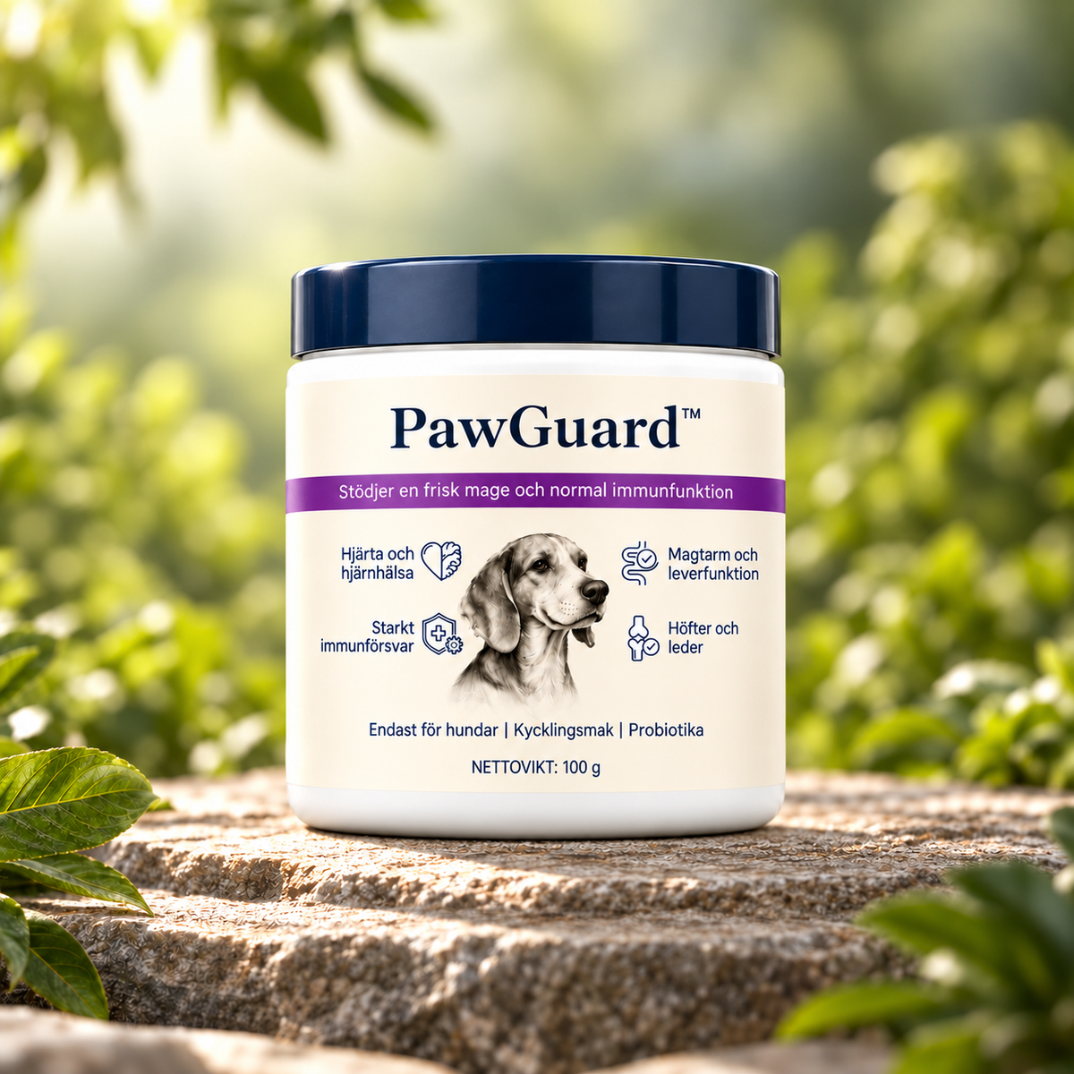 PawGuard