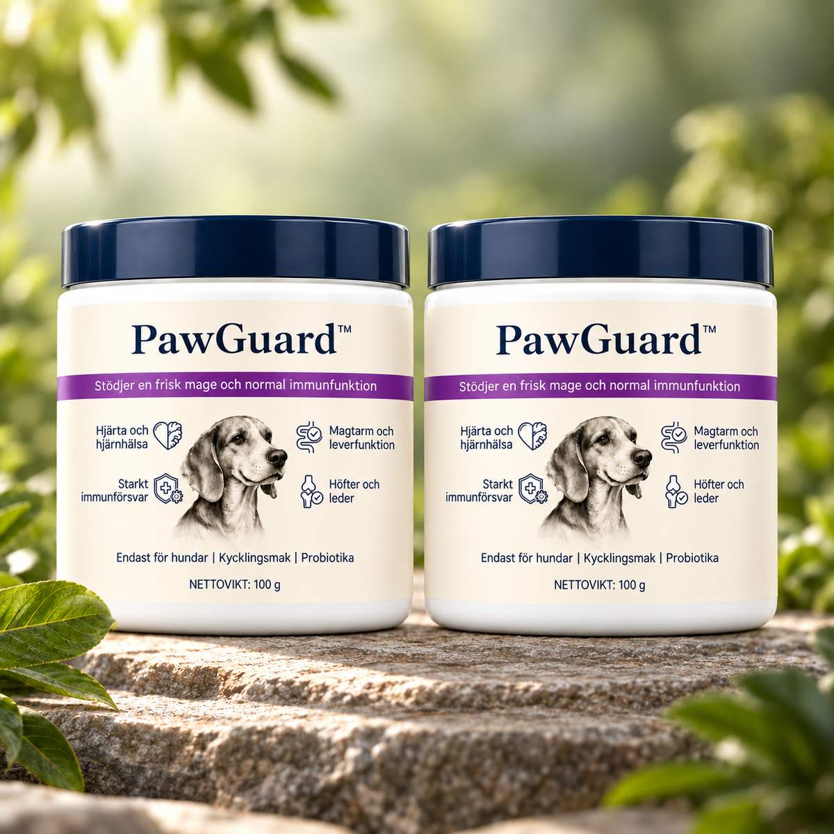PawGuard