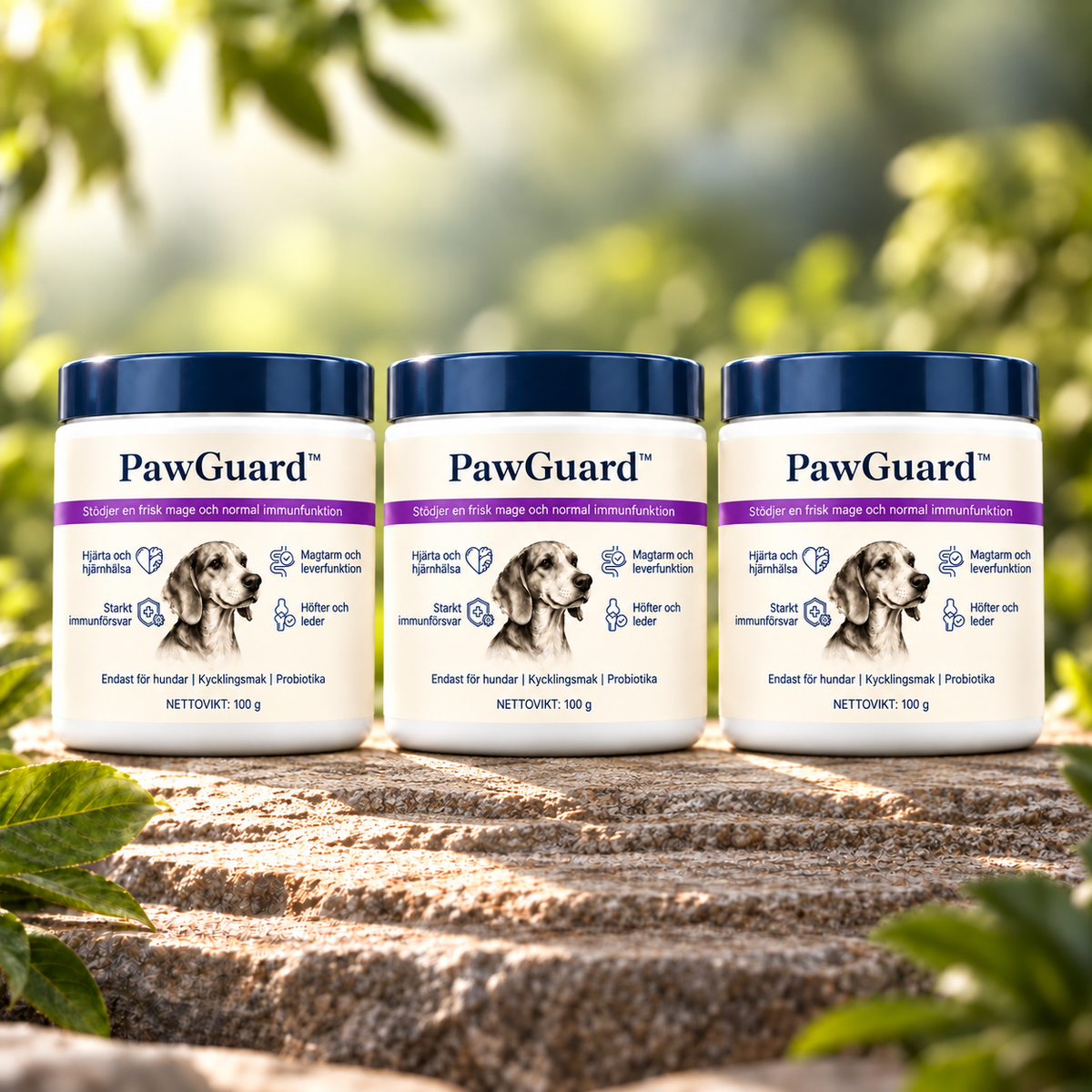 PawGuard