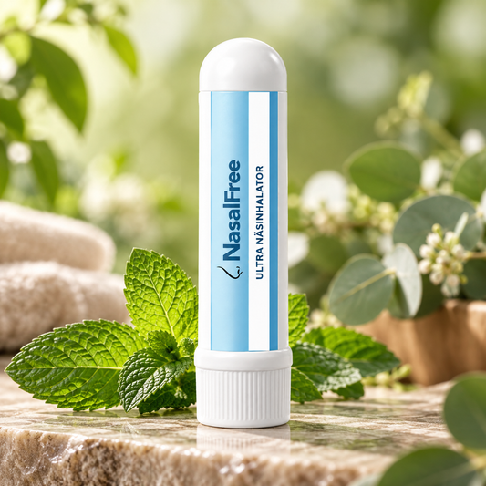 NasalFree