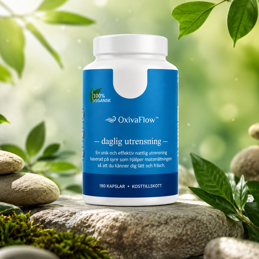 OxivaFlow