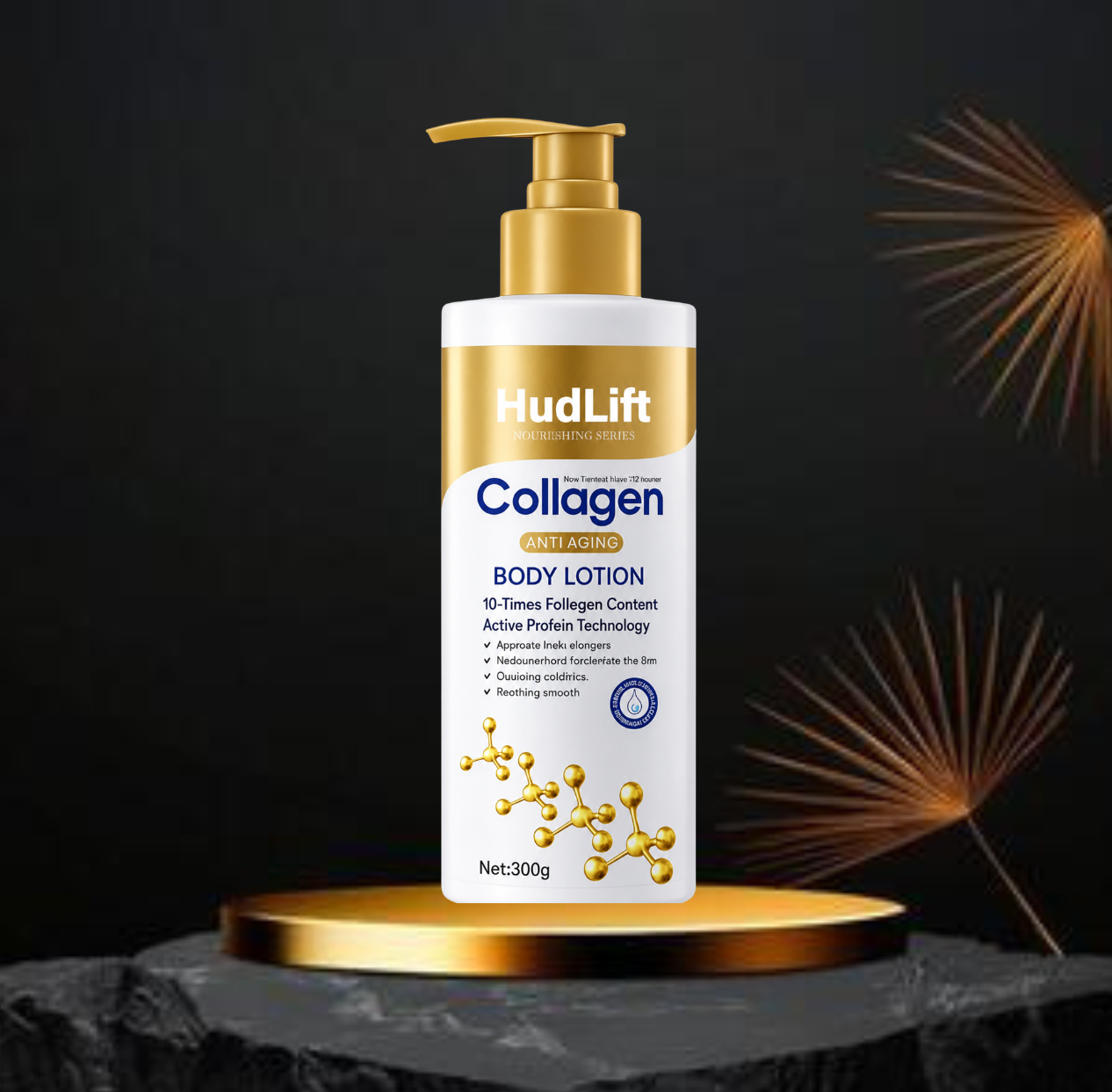 HudLift