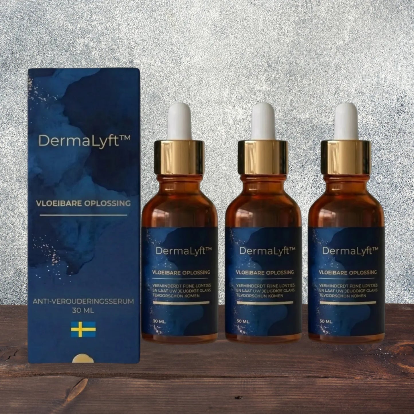 DermaLyft