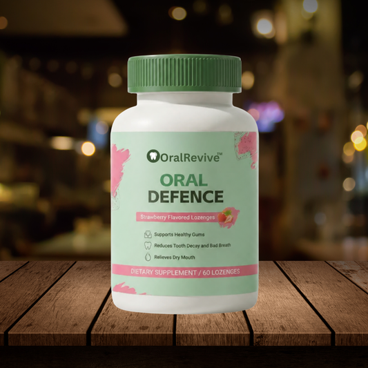 OralRevive