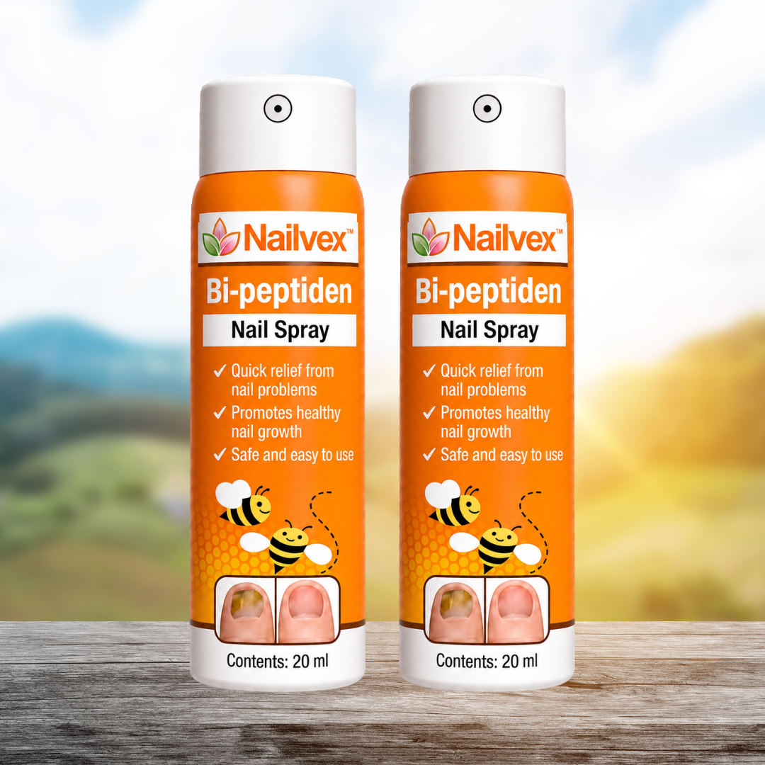 Nailvex