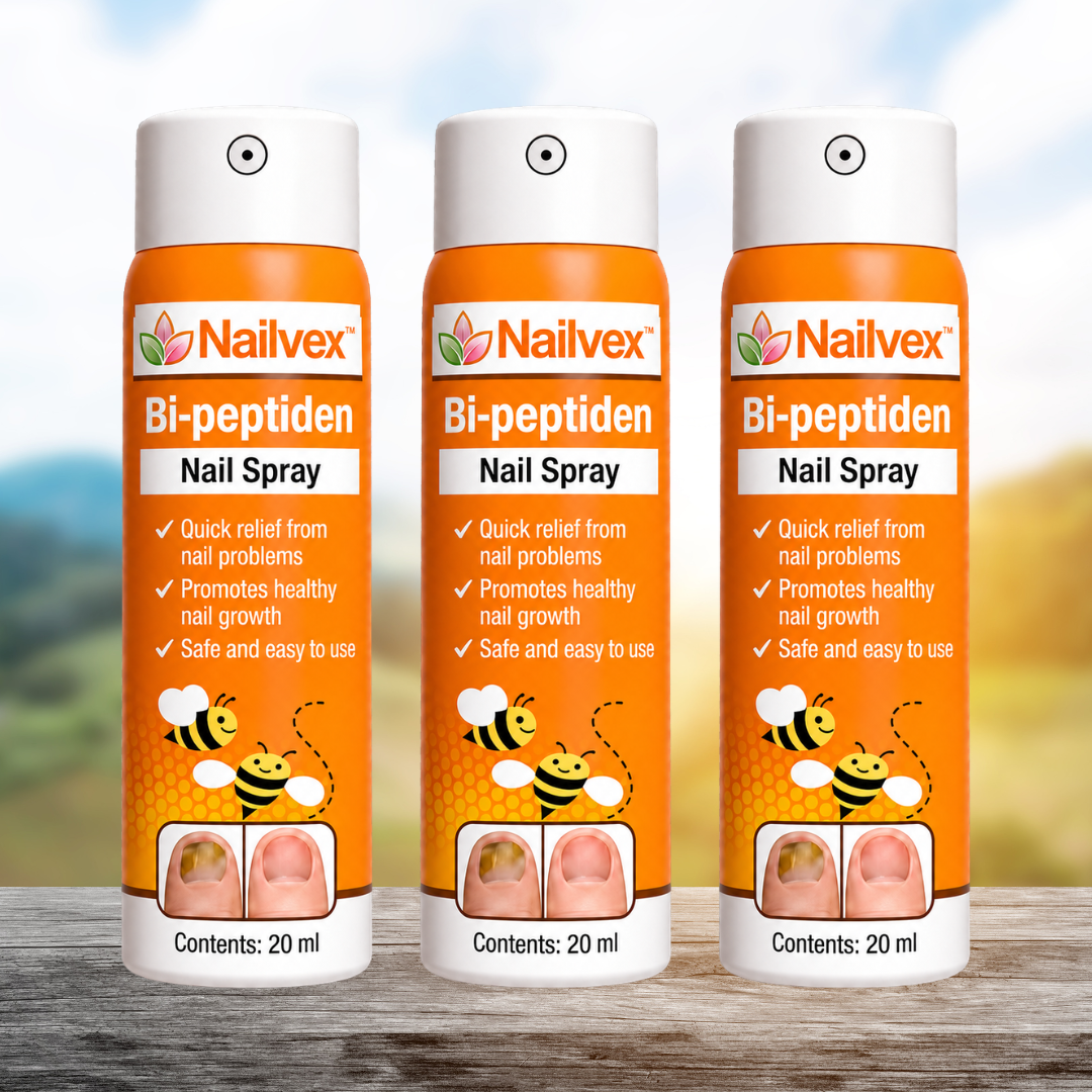 Nailvex