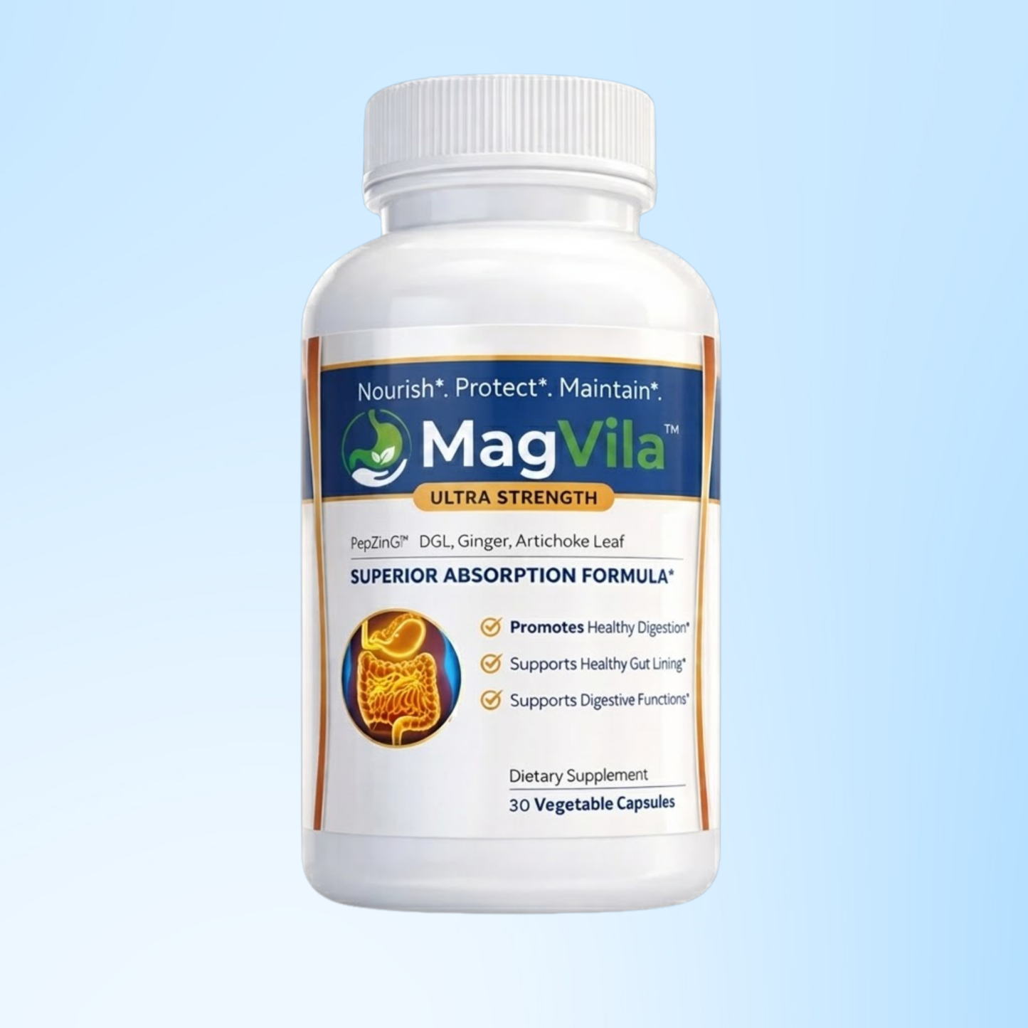 Magvila