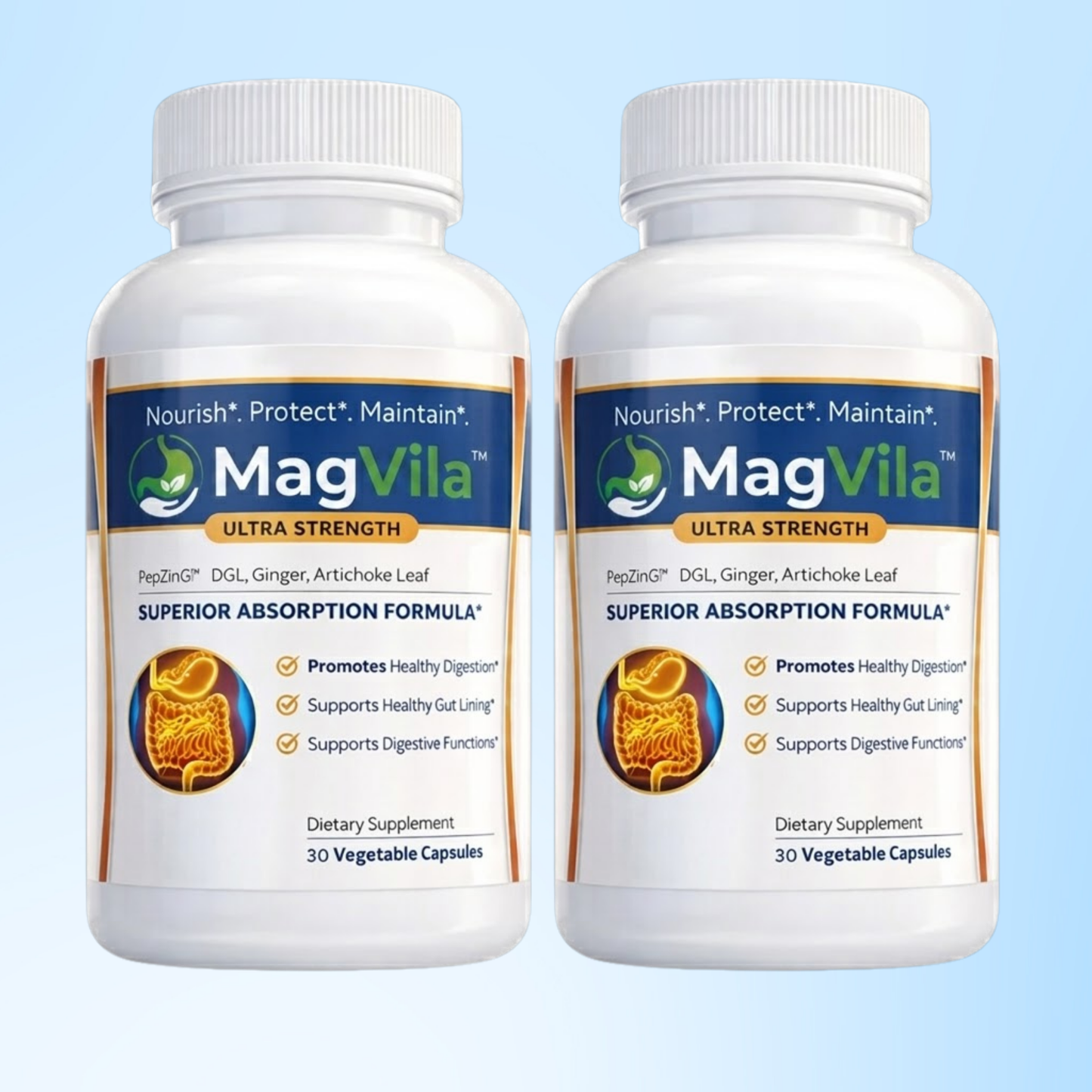 Magvila