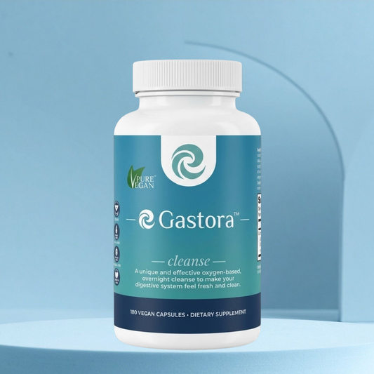 Gastora