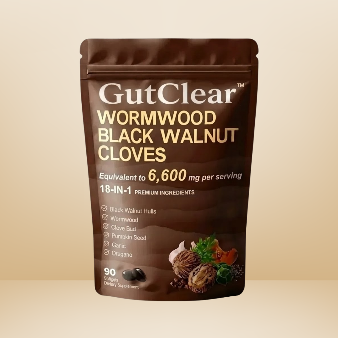 GutClear