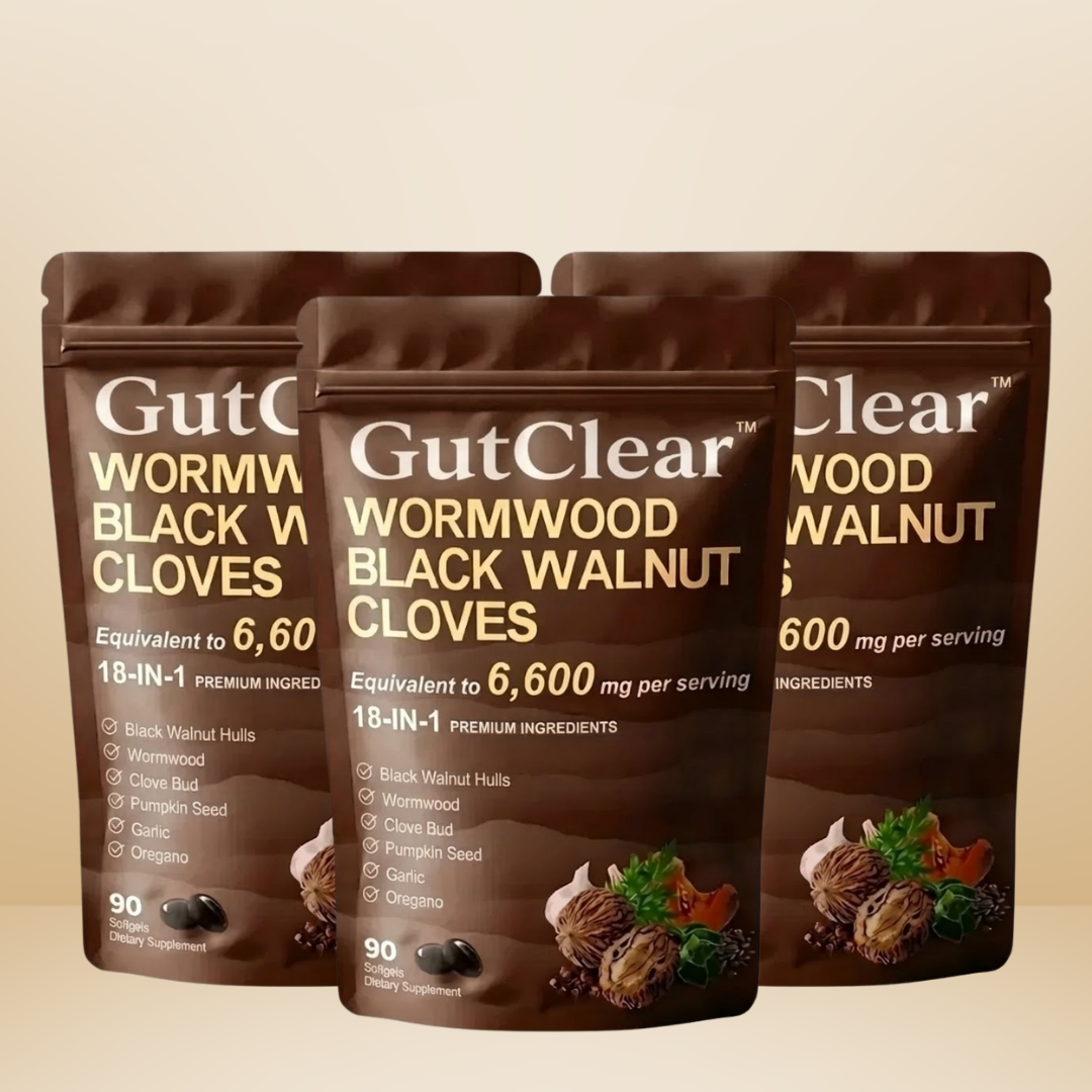 GutClear