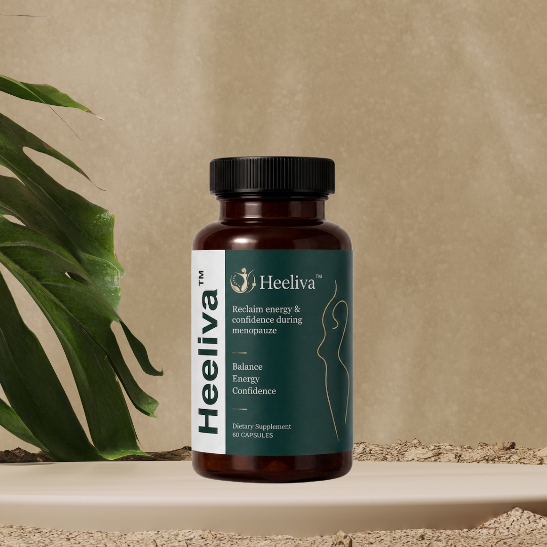 Heeliva