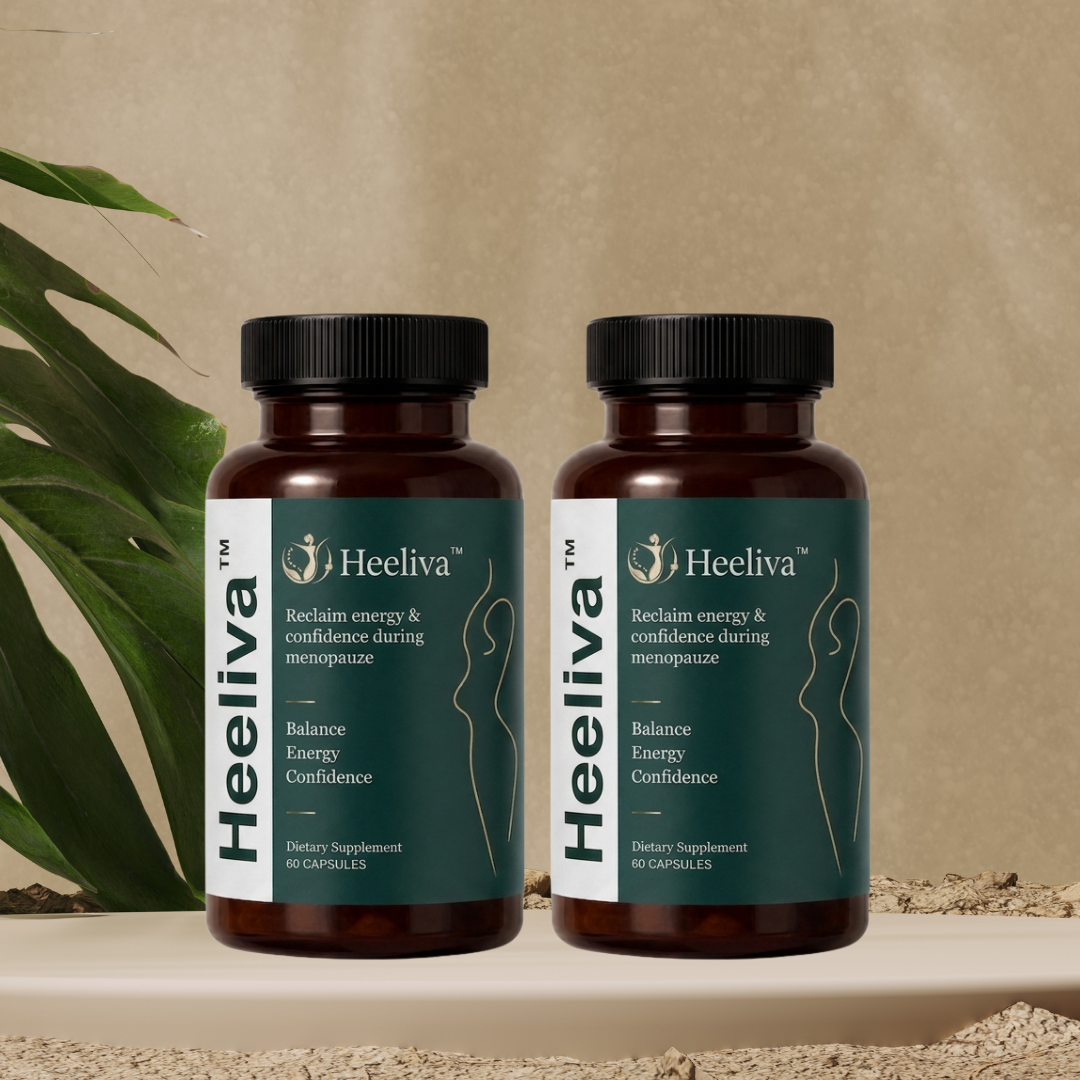 Heeliva