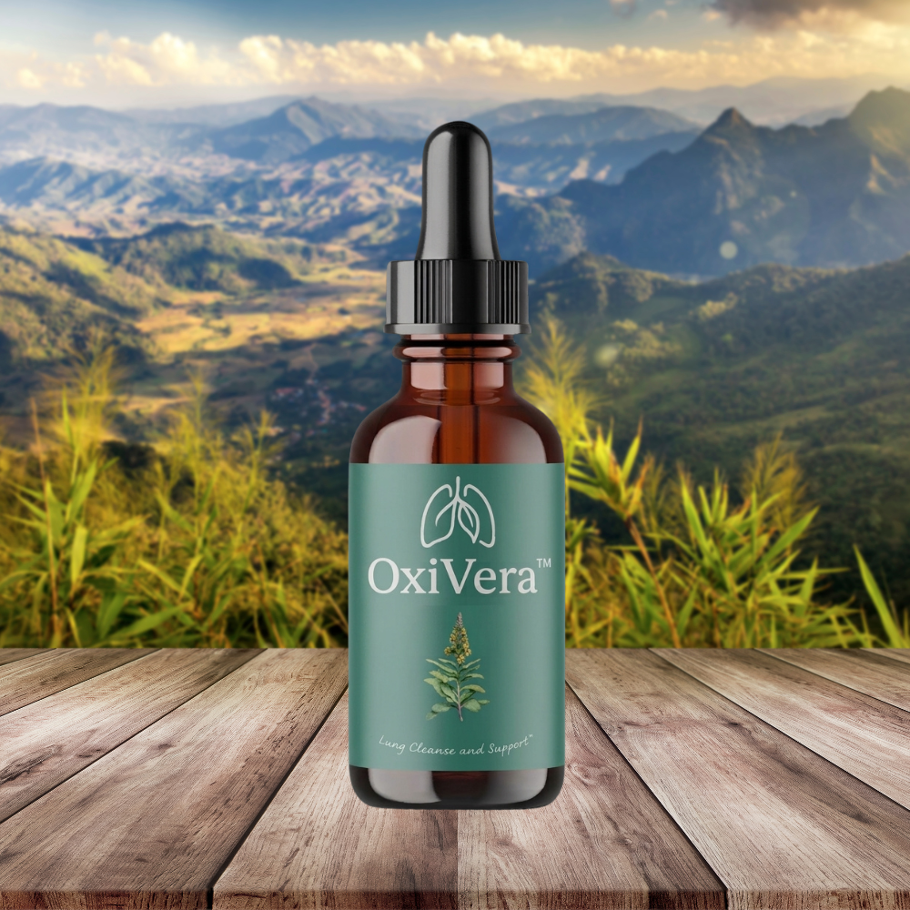 OxiVera