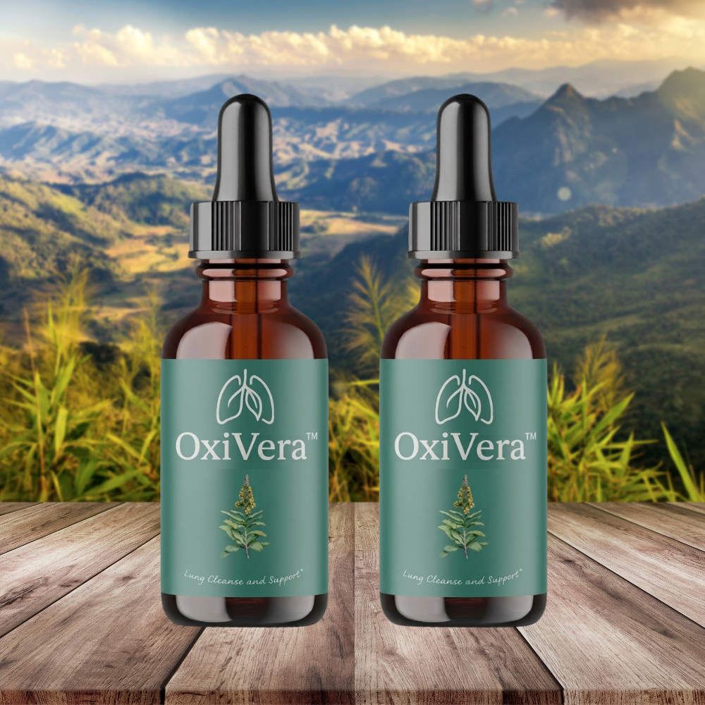 OxiVera