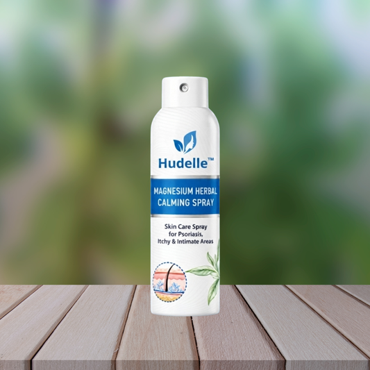 Hudelle